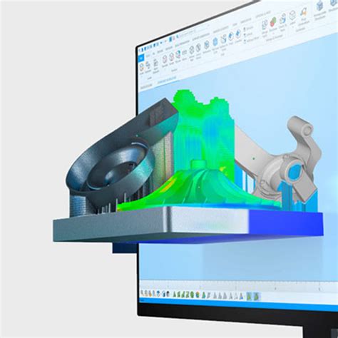 Exploring the Cost-Saving Features of Materialise Magics